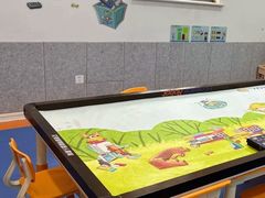 -艾克瑞特AI机器人·少儿编程·人工智能通识教育·STEAM教育(伟东校区)