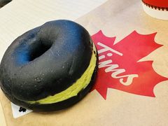 -Tims天好咖啡·贝果(东方广场店)
