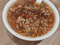 招牌八宝粥-西安贾三灌汤包·回坊小吃·清真炒菜(北院门总店)