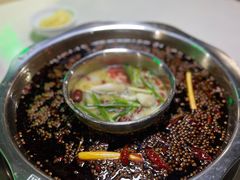 -枇杷园食为鲜火锅(南山店)
