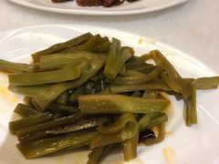 凉拌麻辣贡菜-衡山汇·高级粤菜(霄云路店)