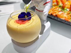 -3号仓库·创意中国菜(嘉兴龙鼎万达店)