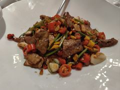 -月福京味斋·烤鸭店·北京菜(鼓楼总店)