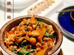 -艋舺·台湾小馆老字号(平安悦坊店)