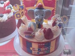 -味多美蛋糕(看丹桥店)