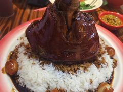 -桐哥肉铺(万柳华联店)