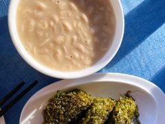 海苔饼-鹭江宾馆·观海餐厅