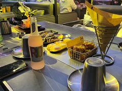-M-MIX电音烤吧