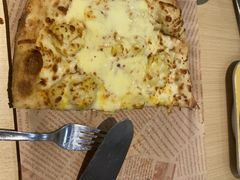 -米斯特比萨(罗斯福店)