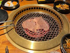 -九畋町和牛黑牛烤肉料理(三里屯3·3大厦店)