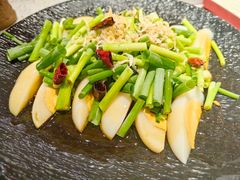 -蘸小院铁锅炖·蘸酱菜·东北菜(怀远门店)