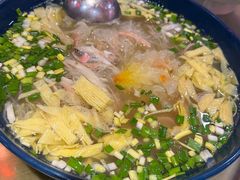 牡丹燕菜-杏花村水席楼(西大街总店)