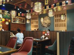 -晓林火锅(安定门店)
