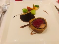 招牌惠灵顿牛排-蝶舍·MAISON PAPILLON