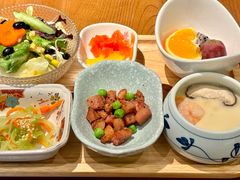 -阿吾罗日本料理(K11艺术中心店)