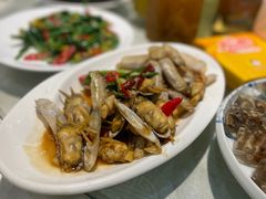 -莲花公园煎蟹(总店)
