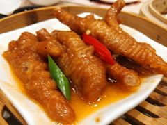 -点都德(盘福楼店)