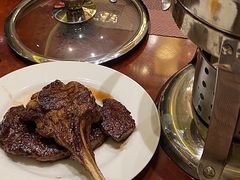 -索菲特西湖大酒店·香榭丽全日候餐厅(南山路店)