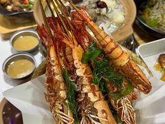 -东江海鲜大排档·潮汕菜·砂锅粥