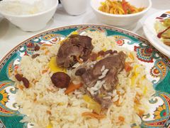 -巴依老爷·新疆美食(上城区天城路店)