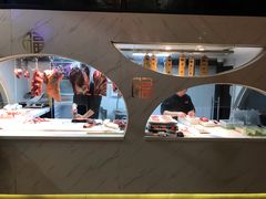 -海银海记潮汕牛肉火锅(新港中路海珠店)