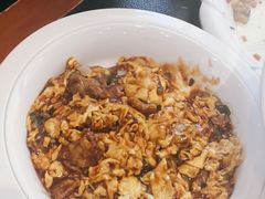 -紫光园·烤鸭·北京菜(团结湖店)