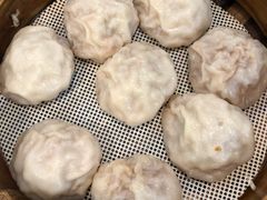 鸡汁汤包-百年尹氏汤包(湖南路狮子桥店)