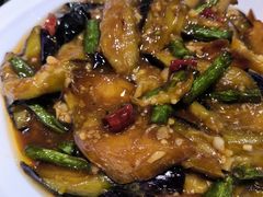 -龙梅肥肠鱼(明瓦廊店)