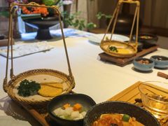 -叶叶菩提·晋福宫