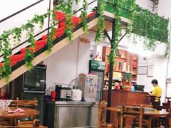 大堂-鹅香阁私房菜(一鹅五味)