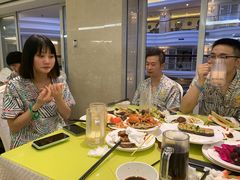 -海韵之星邮轮水会(明发商业广场店)