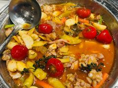 -壹只菜·崇明本地特色菜(崇明南门店)