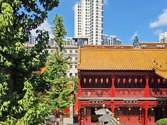 -钦赐仰殿道观