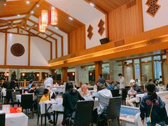 大堂-盆满钵满·国家非遗传承(云台店)