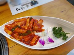 -唯成•韩国炭火烤肉 유성고기