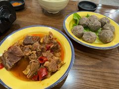 -谢大牛馆·中式卤牛排(老店)