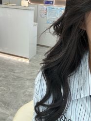 -宇东国际 HAIR SALON