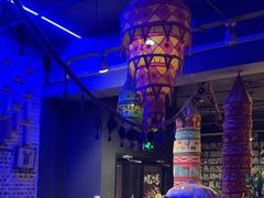 -花腰餐吧Bistro烧烤 傣味(传媒大学店)