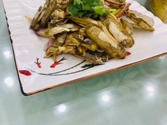 -聚德福海鲜家常菜(刘庄店)