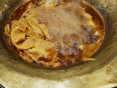 -芦月轩羊蝎子(北蜂窝店)