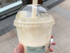 -喜茶(深圳福田星河COCO Park店)