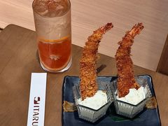 -ITARU食堂·定食料理(西丽店)