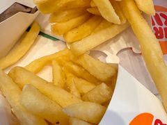 -汉堡王(北京通州领展店)