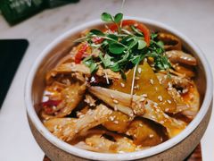 -锦府盐帮·李宅(领展购物广场中关村店)