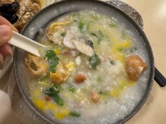 -玲又珑美食(盘福路店)