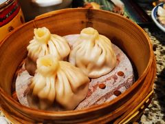 天王烤鸭包-南京大牌档(凯德大峡谷店)