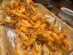 -丹江渔村(首都机场店)