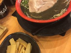 -博多一幸舍(侨福芳草地购物中心店)