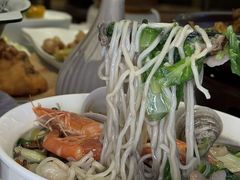 -闽海肴(北辰荟店)