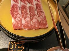 -牛New寿喜烧(新六百店)
